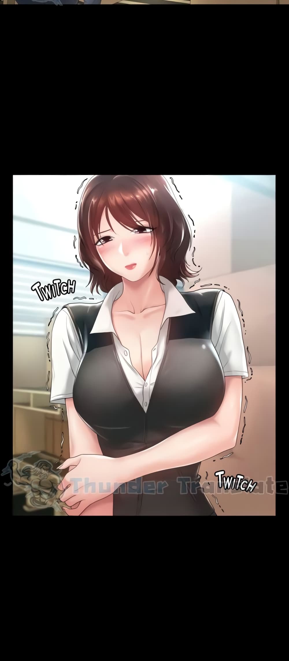 Ma'am, It's on SALE! page 53