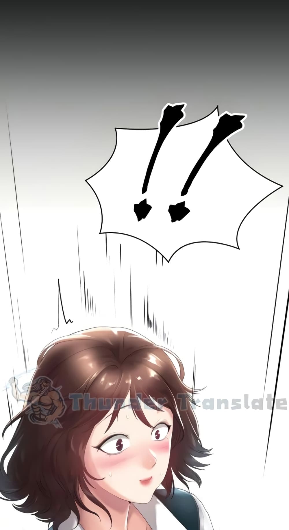 Ma'am, It's on SALE! page 3