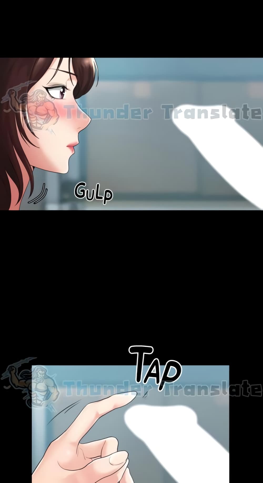 Ma'am, It's on SALE! page 16
