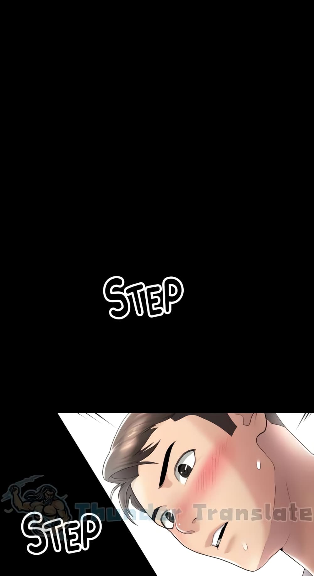 Ma'am, It's on SALE! page 34