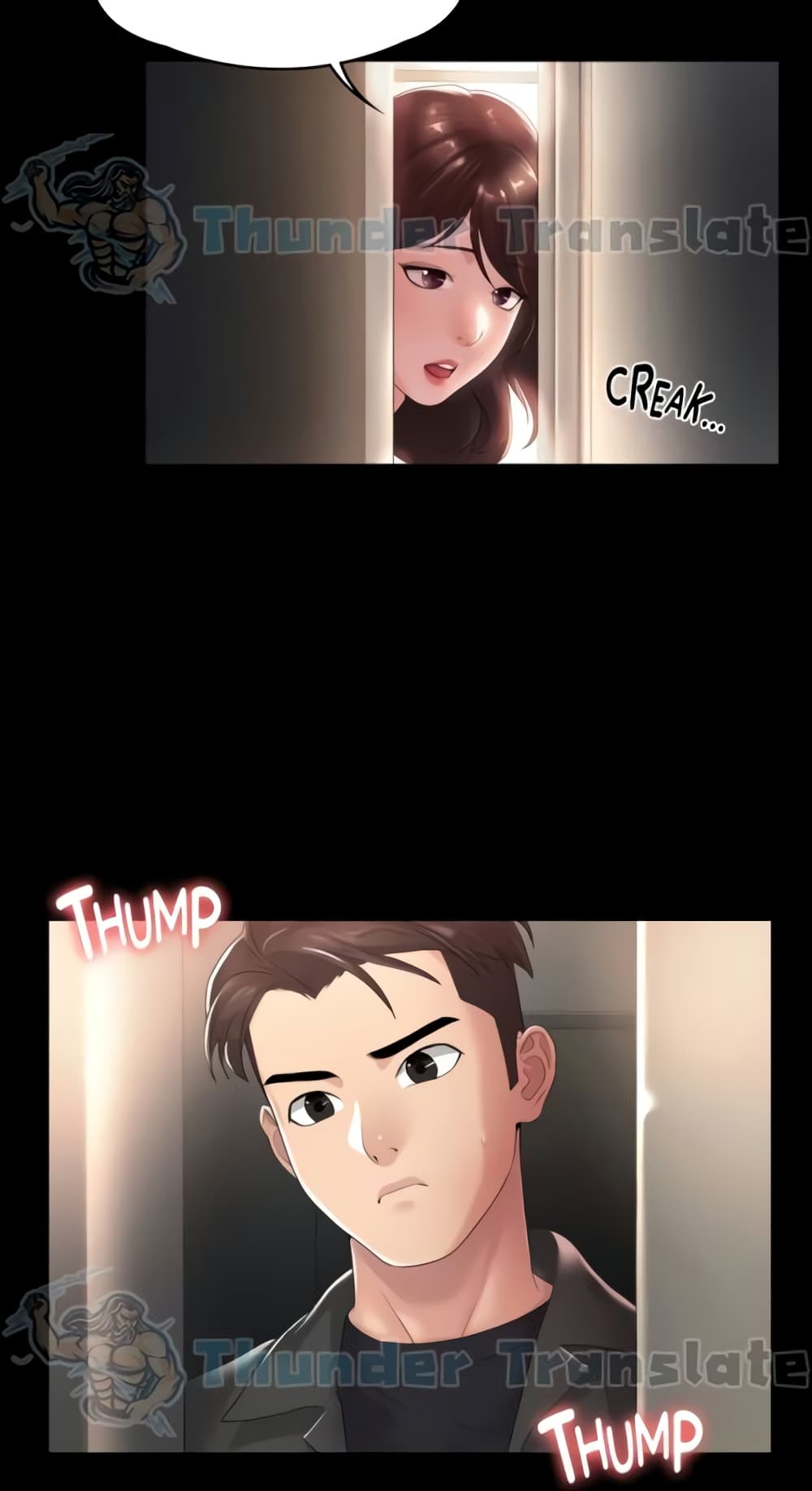 Ma'am, It's on SALE! page 79