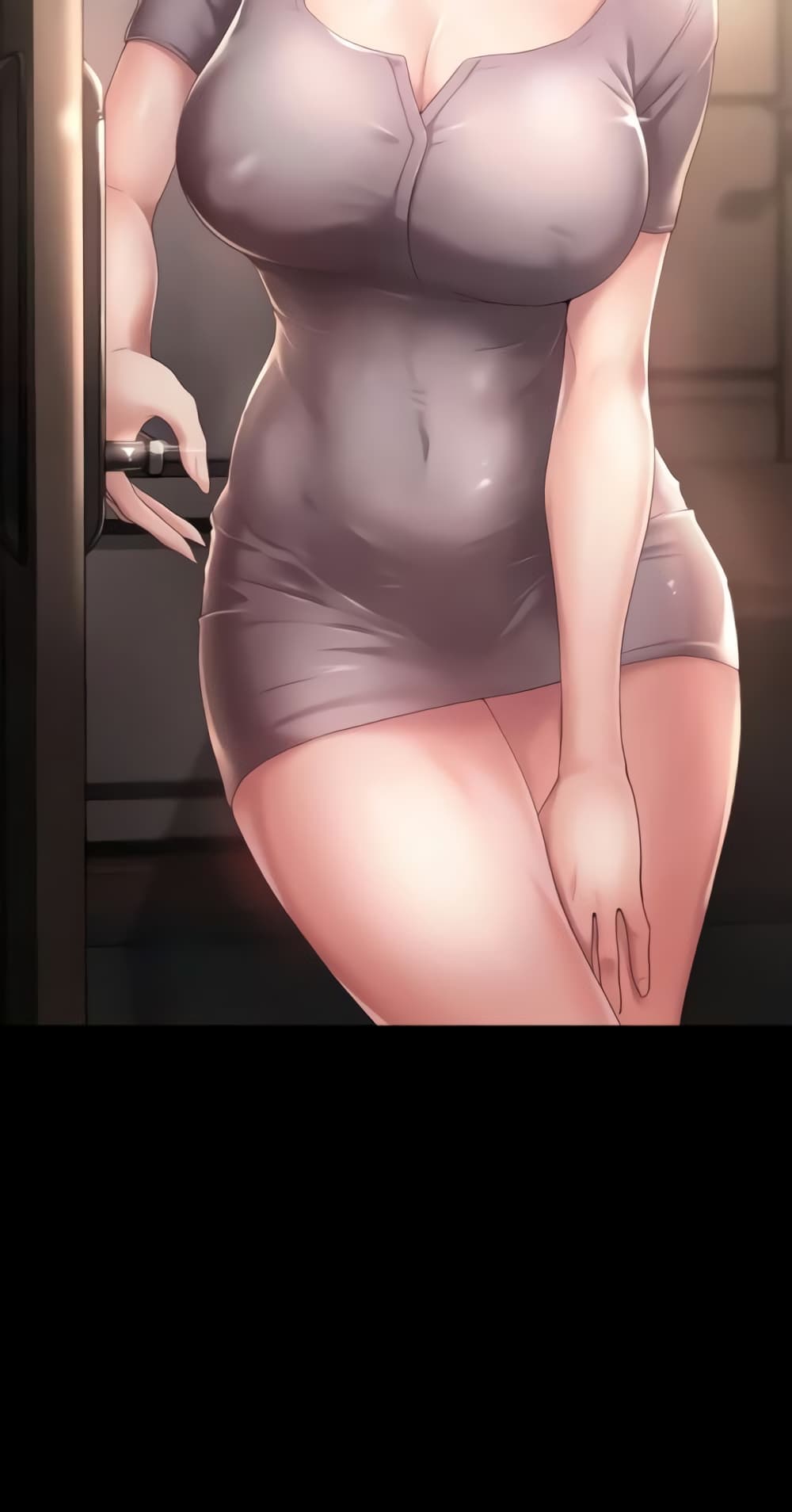 Ma'am, It's on SALE! page 81