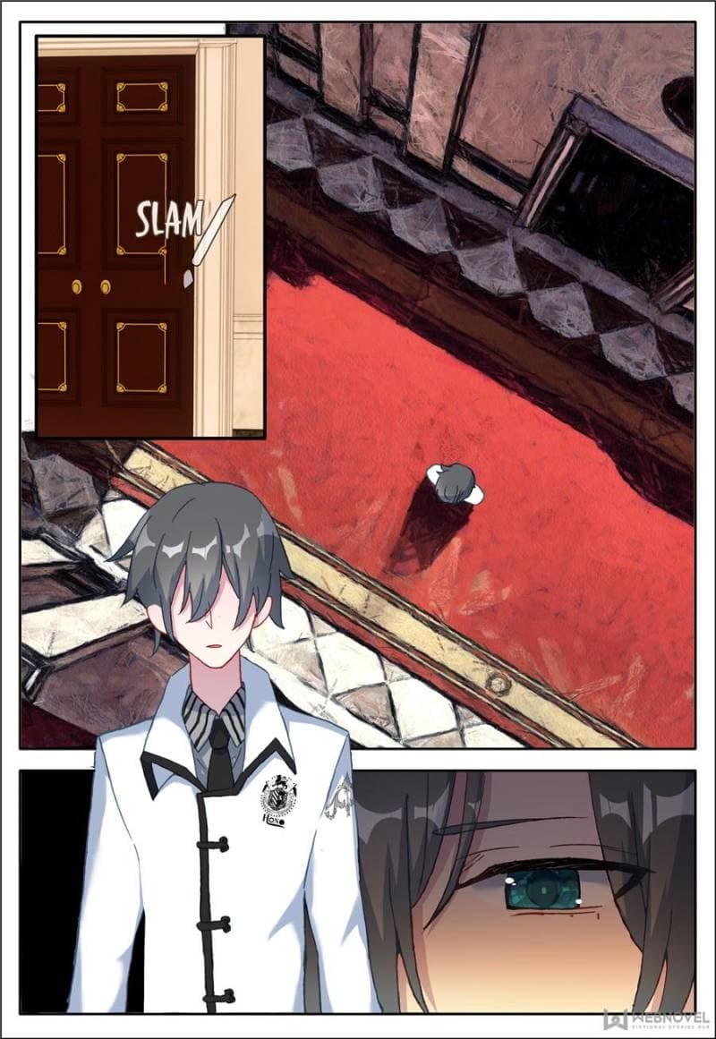 Machspeed Starscars page 6