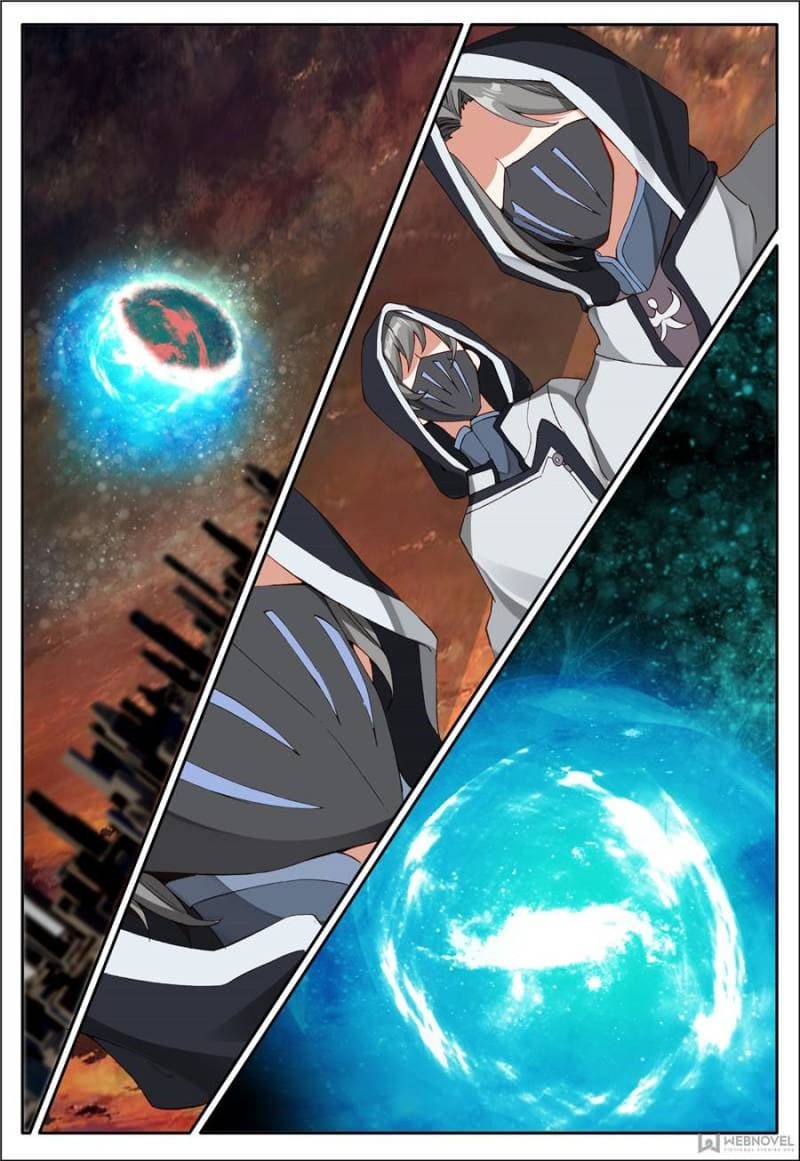 Machspeed Starscars page 15