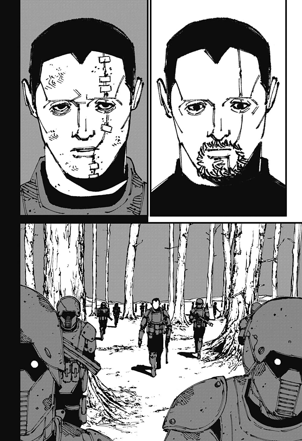 MAD page 8