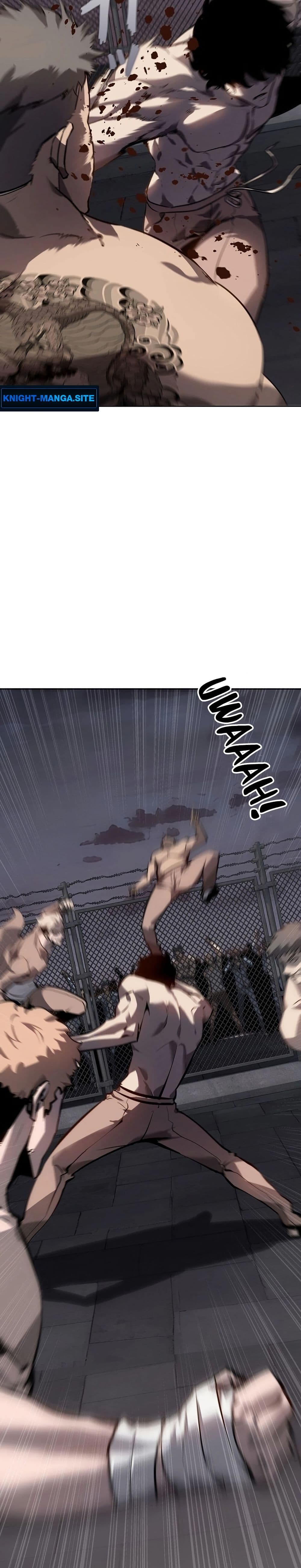 Mad Dog page 60