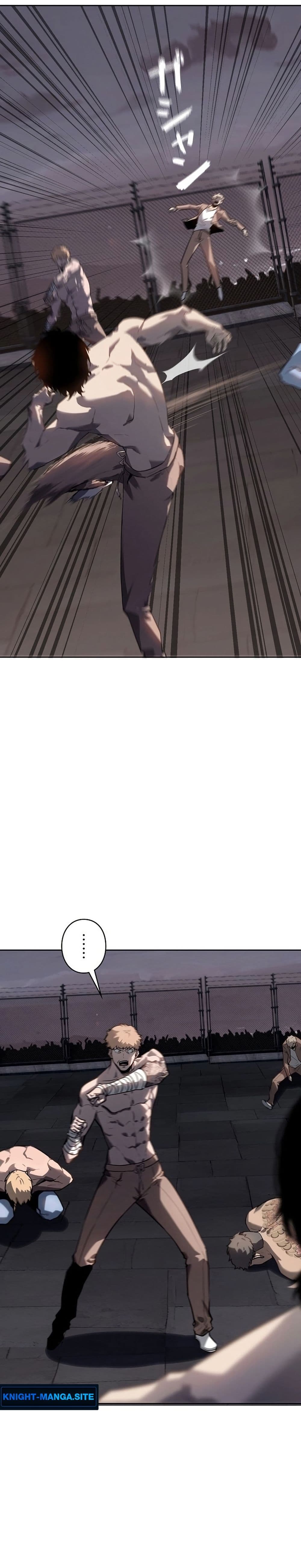 Mad Dog page 72