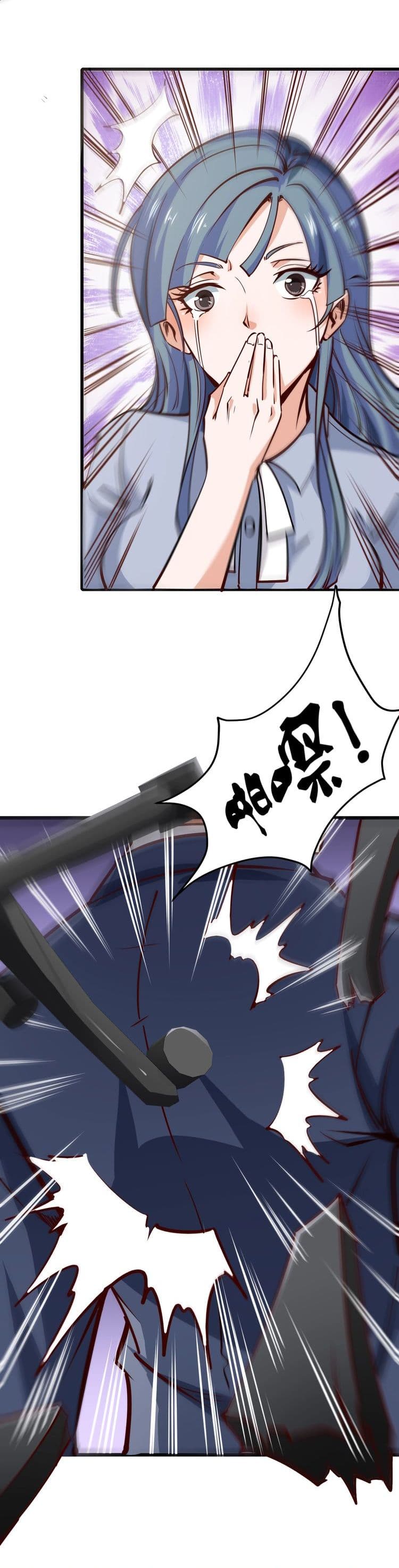 Mad Soldier Elite page 46