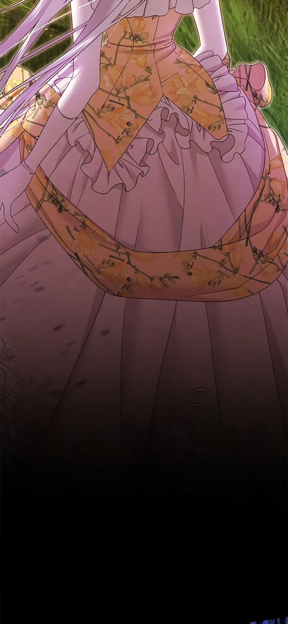 Made Into the Main Character page 5