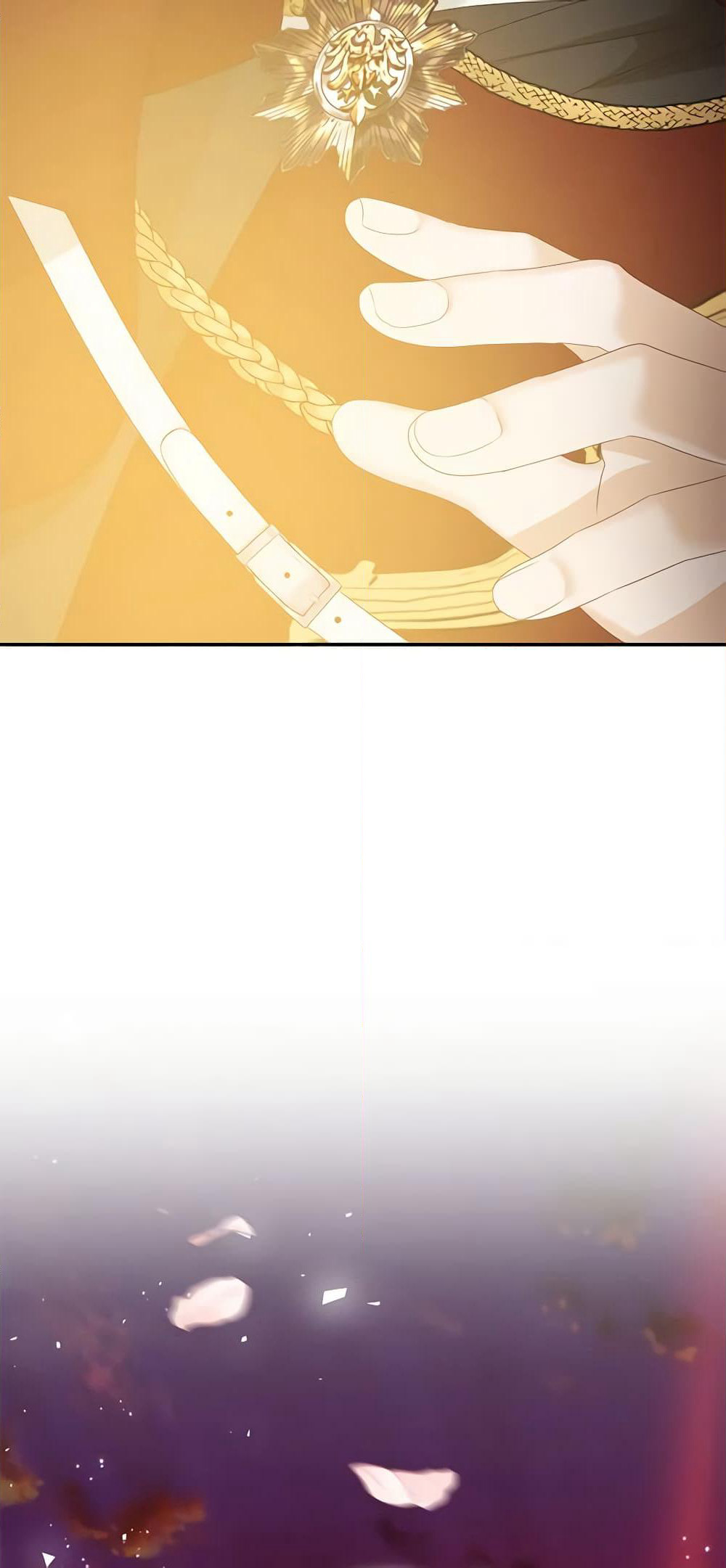 Made Into the Main Character page 46