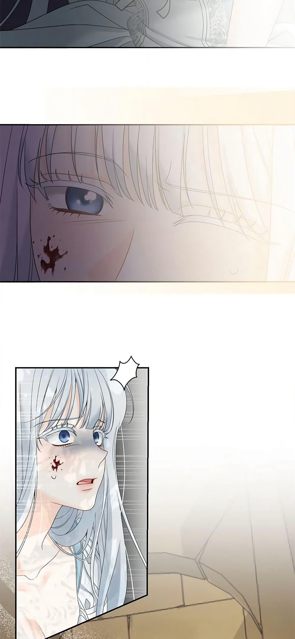Made Into the Main Character page 58