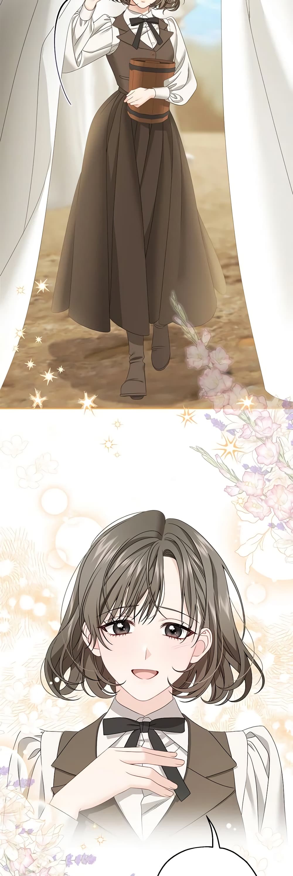 Made Into the Main Character page 44