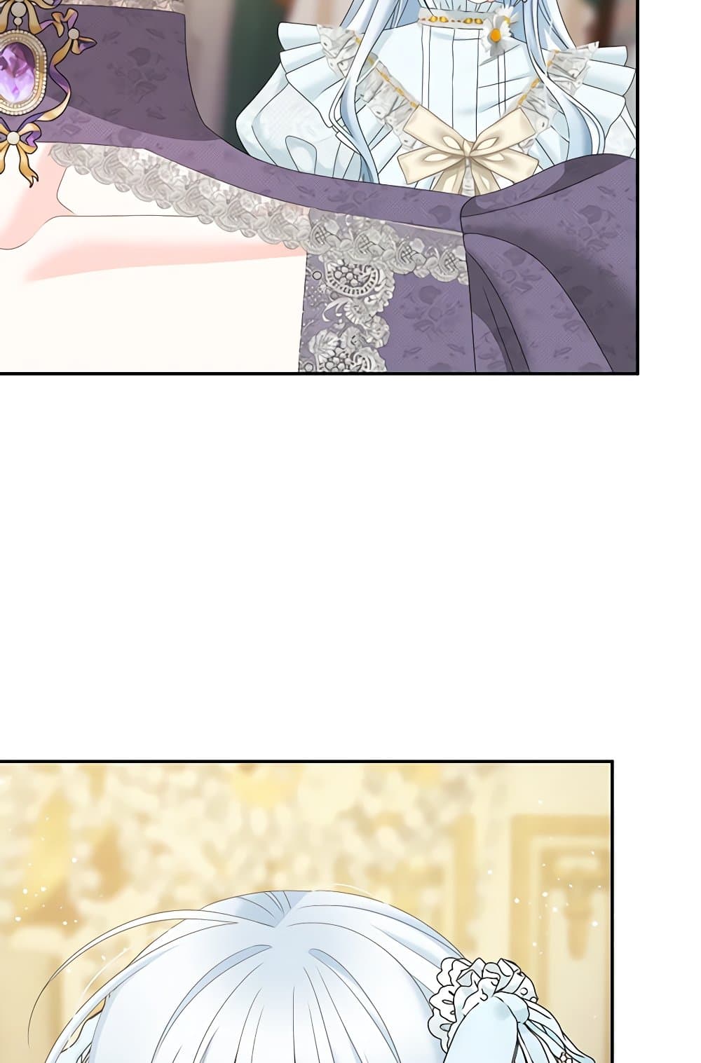 Made Into the Main Character page 6