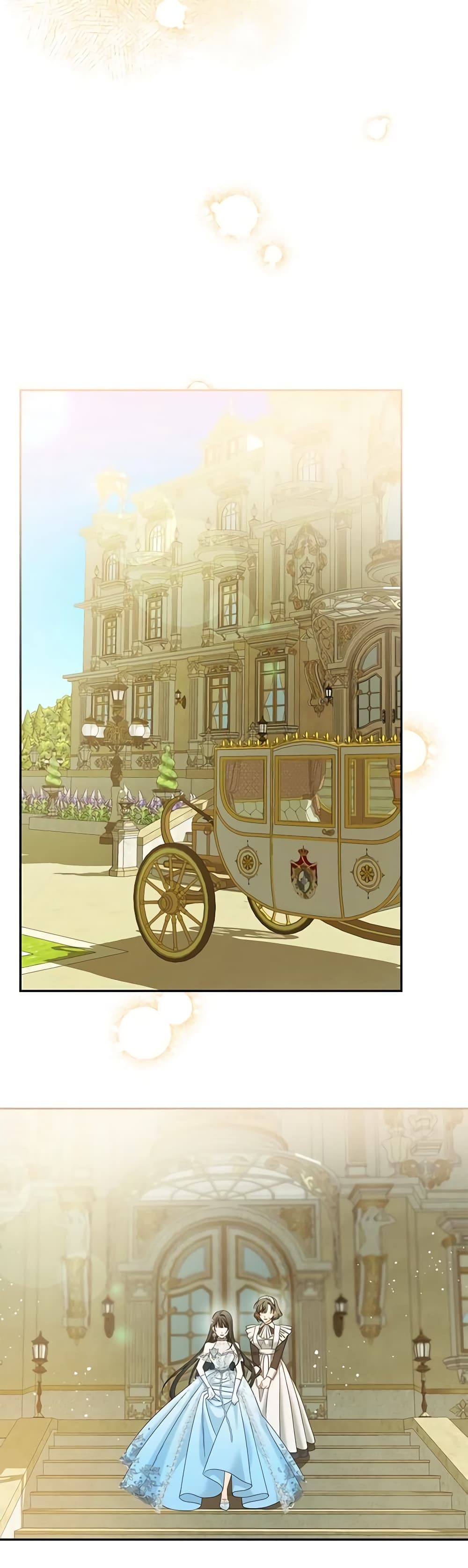Made Into the Main Character page 15