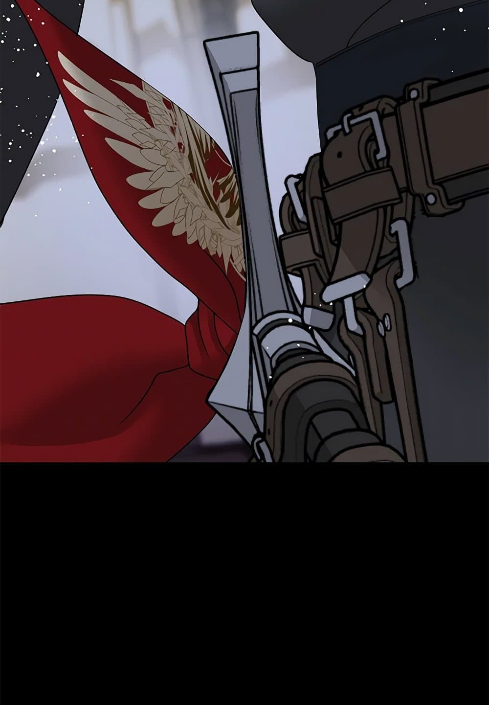 Made Into the Main Character page 82