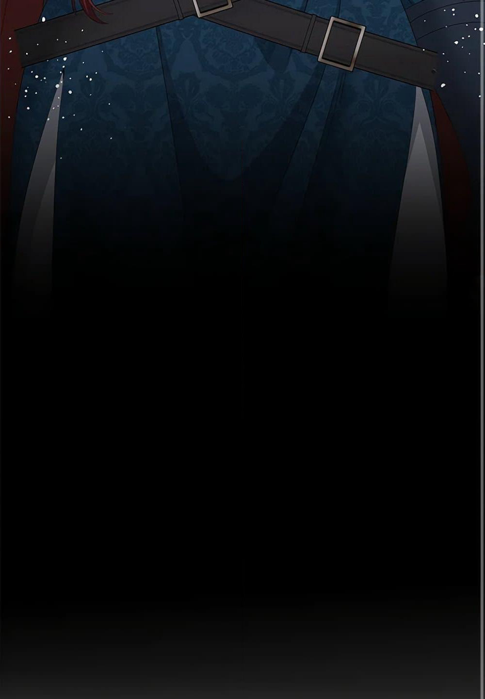 Made Into the Main Character page 90