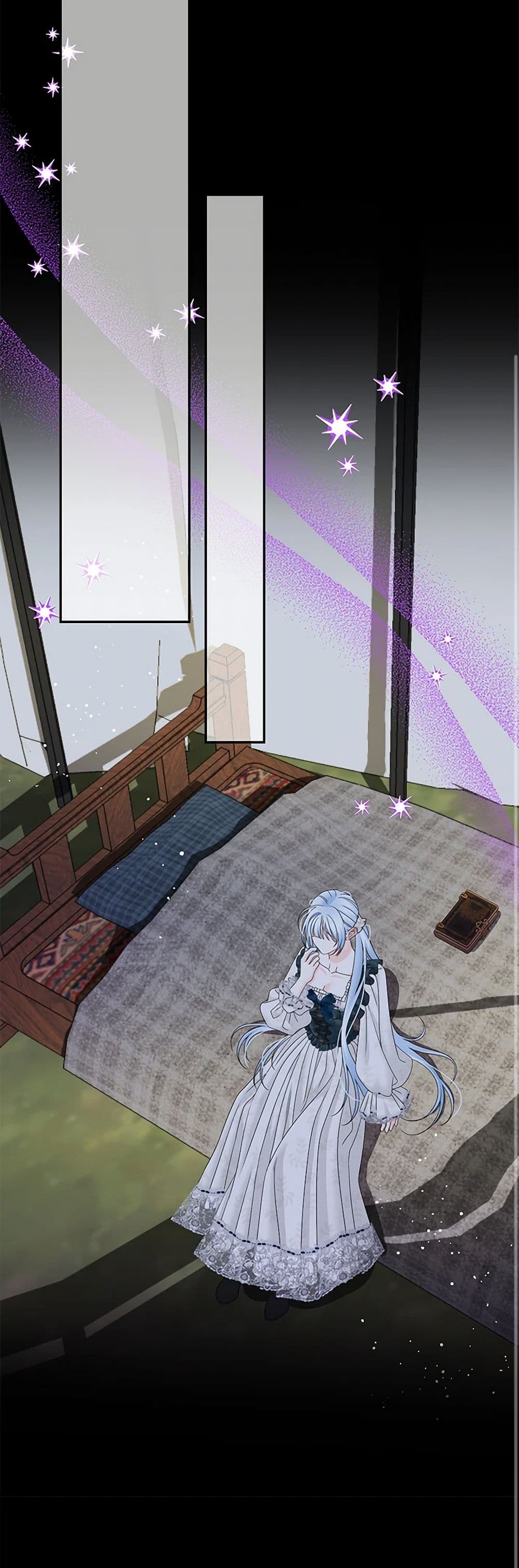 Made Into the Main Character page 44