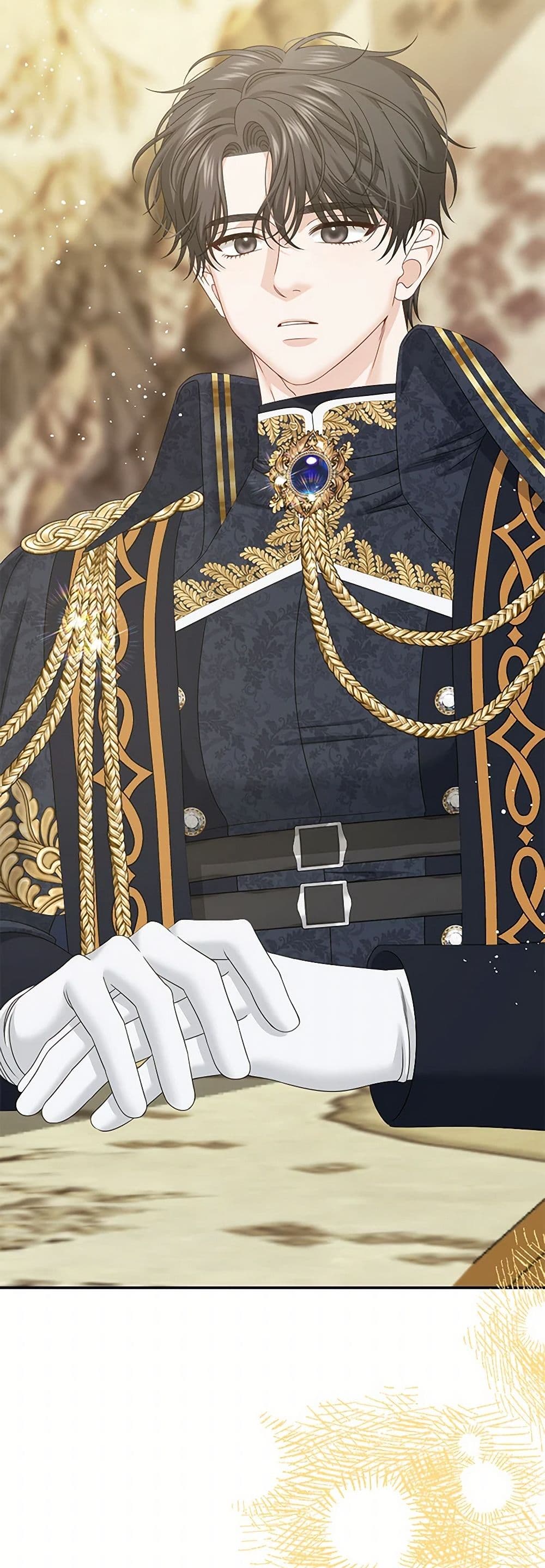 Made Into the Main Character page 45