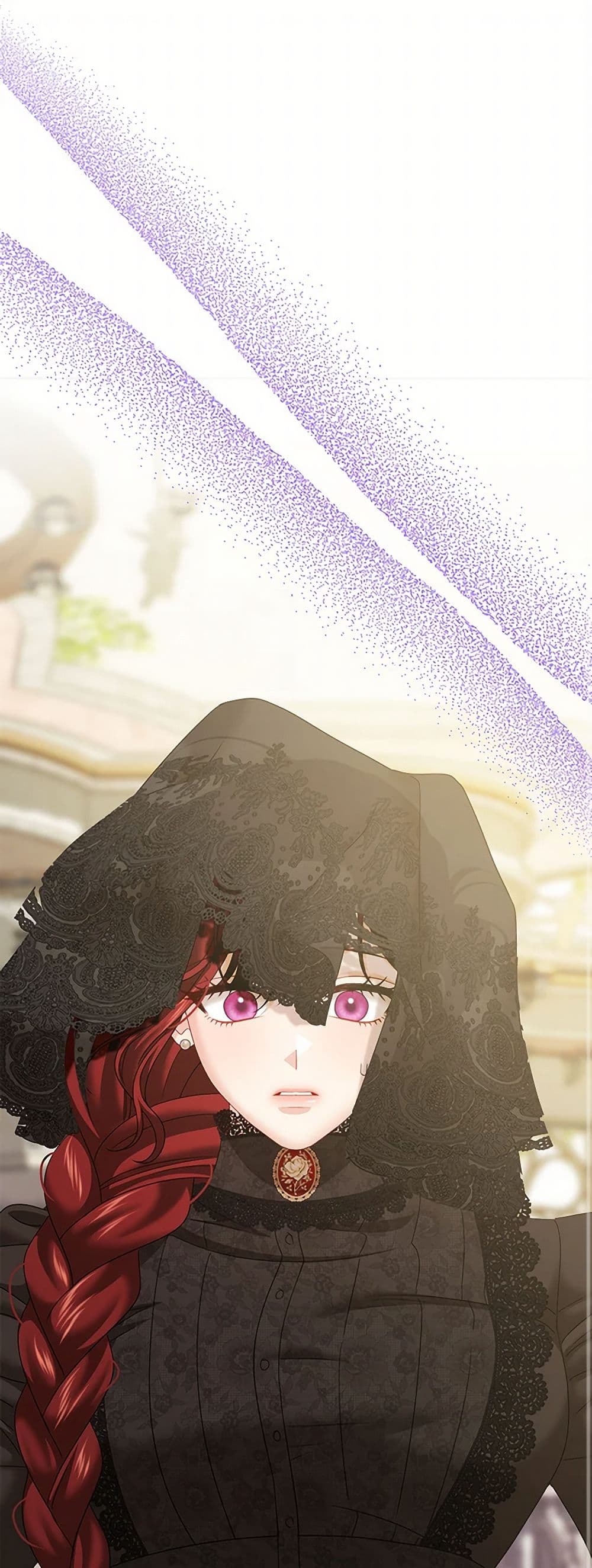 Made Into the Main Character page 2