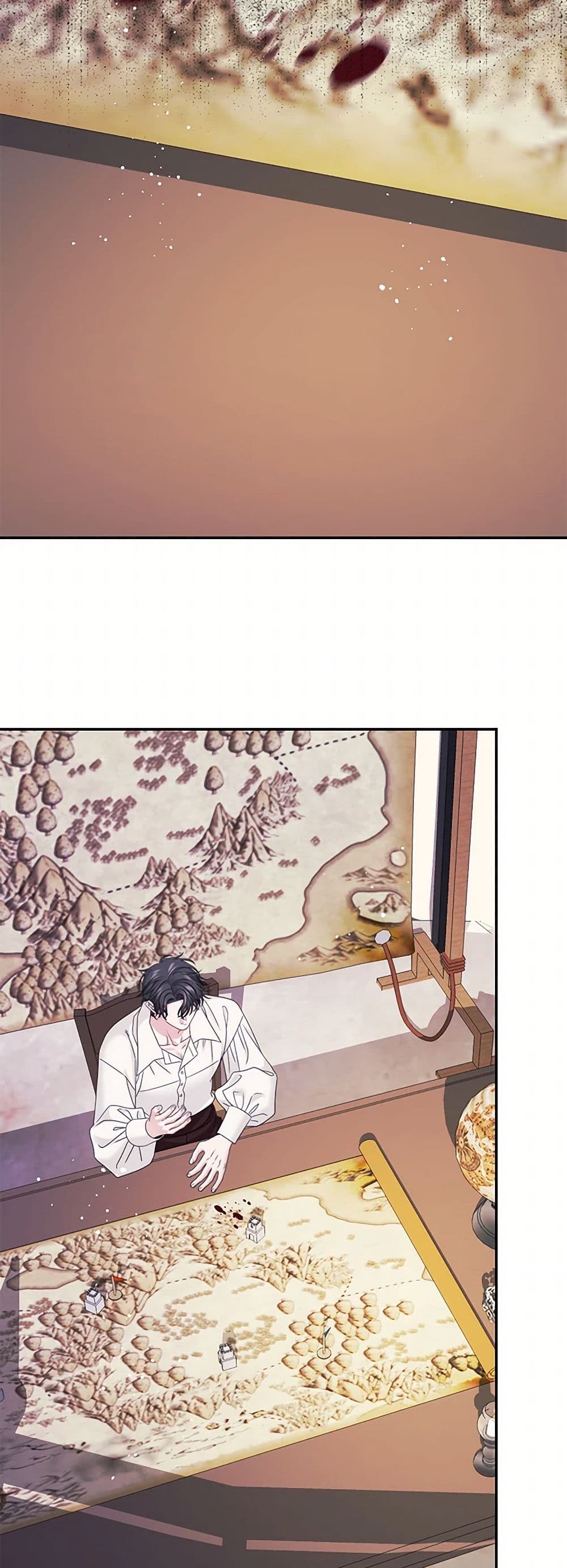 Made Into the Main Character page 48