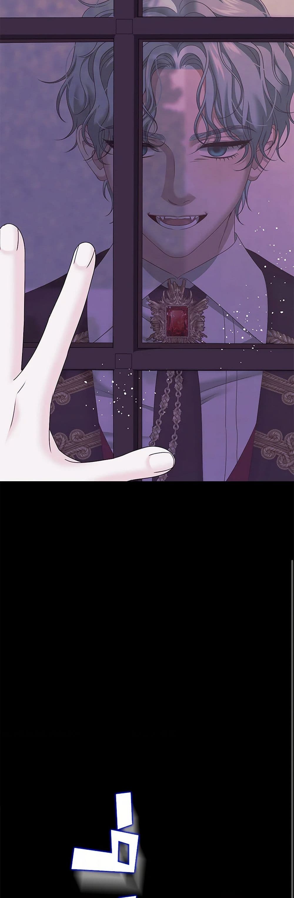 Made Into the Main Character page 38