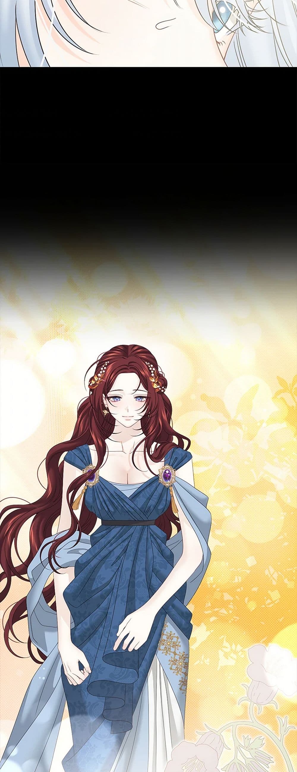 Made Into the Main Character page 16