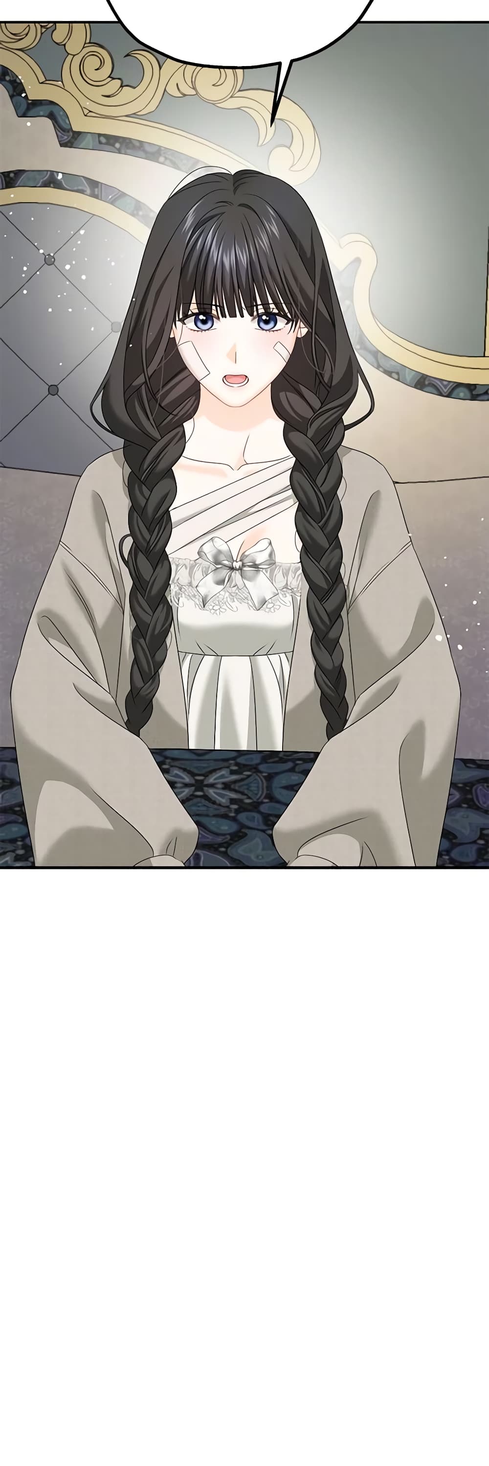 Made Into the Main Character page 25
