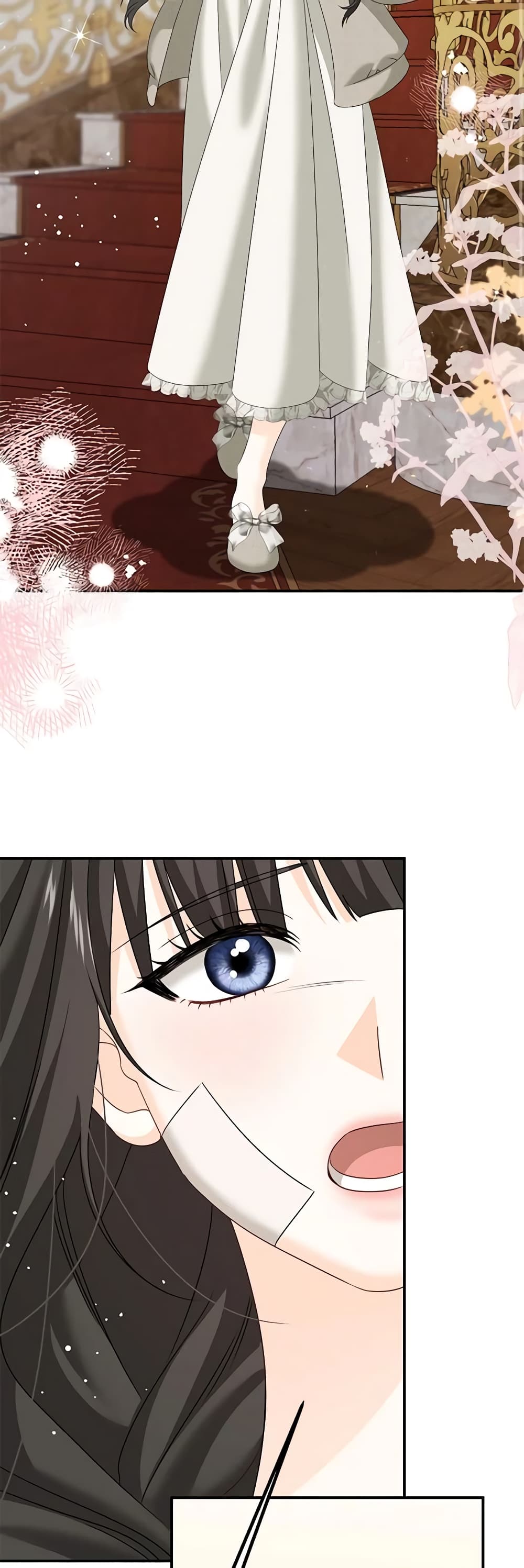 Made Into the Main Character page 47