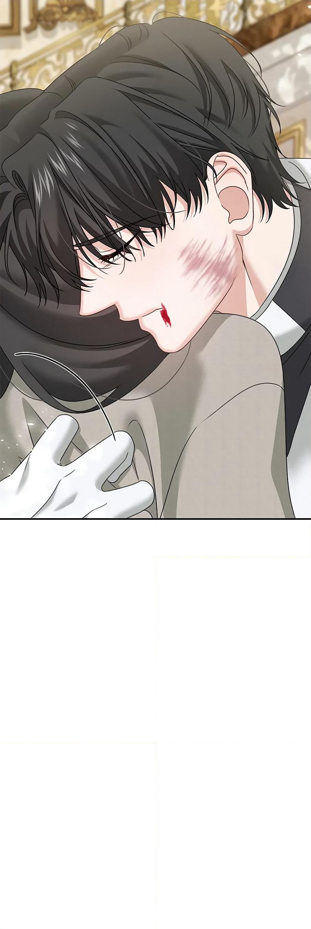 Made Into the Main Character page 51