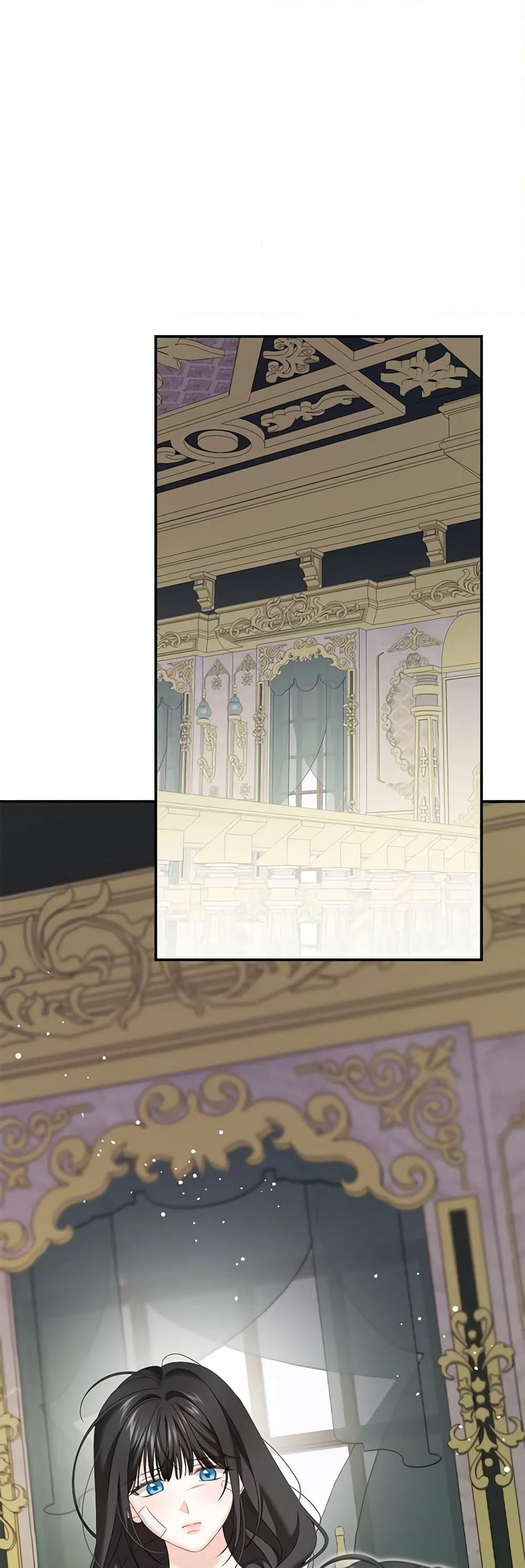 Made Into the Main Character page 12