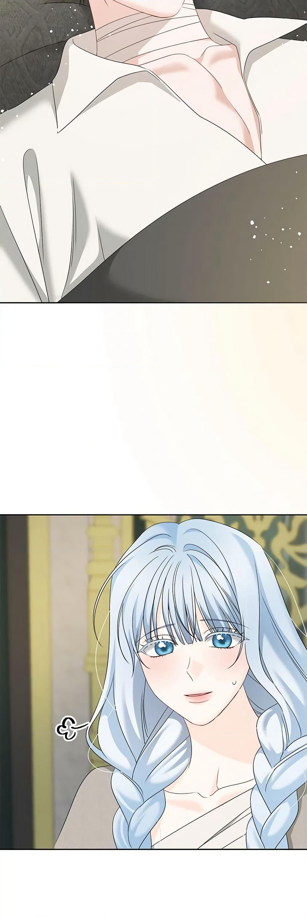 Made Into the Main Character page 18