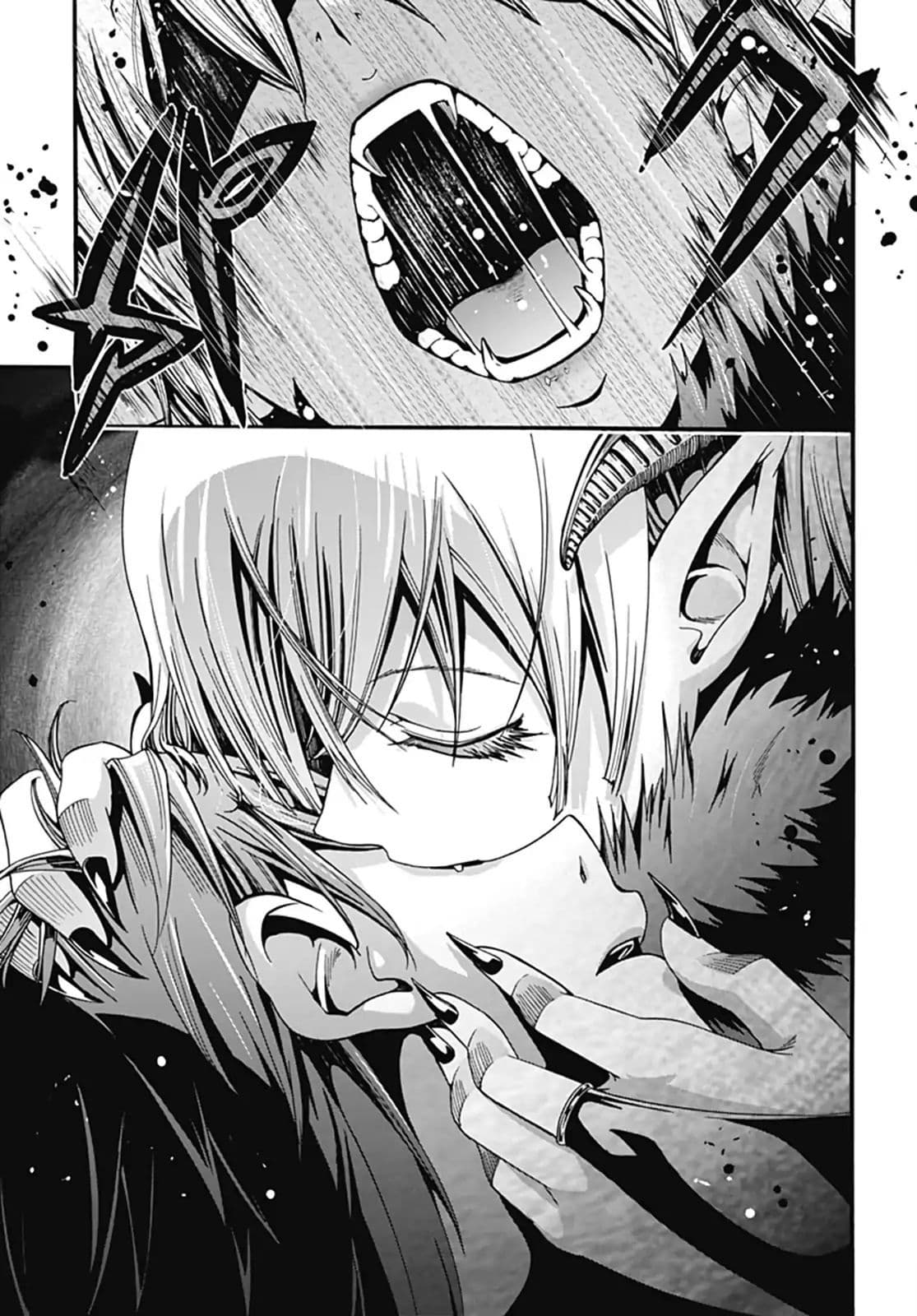 Magatsu Wanashi no Yuusha Kari page 55