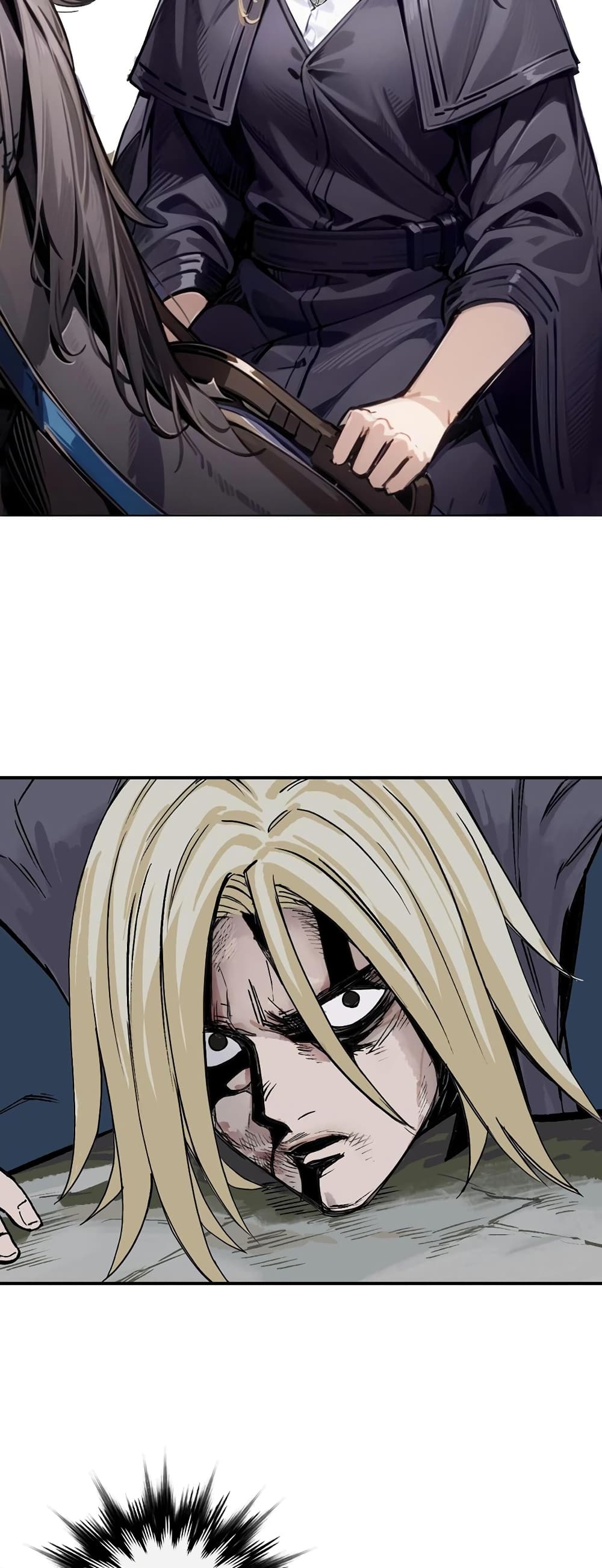 Mage Muscle page 15