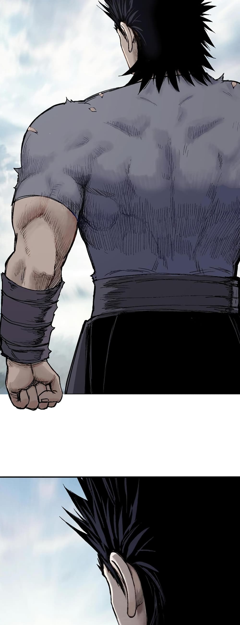 Mage Muscle page 37
