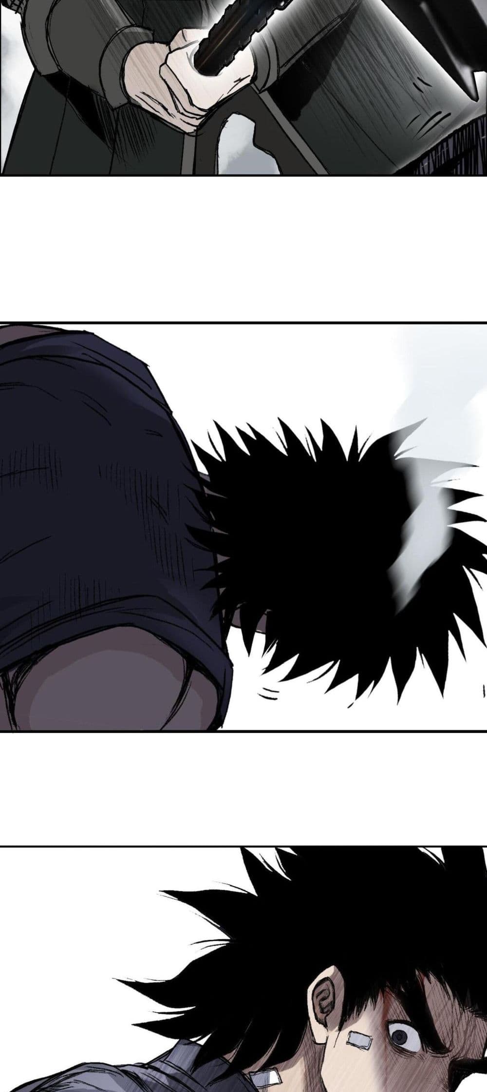 Mage Muscle page 44