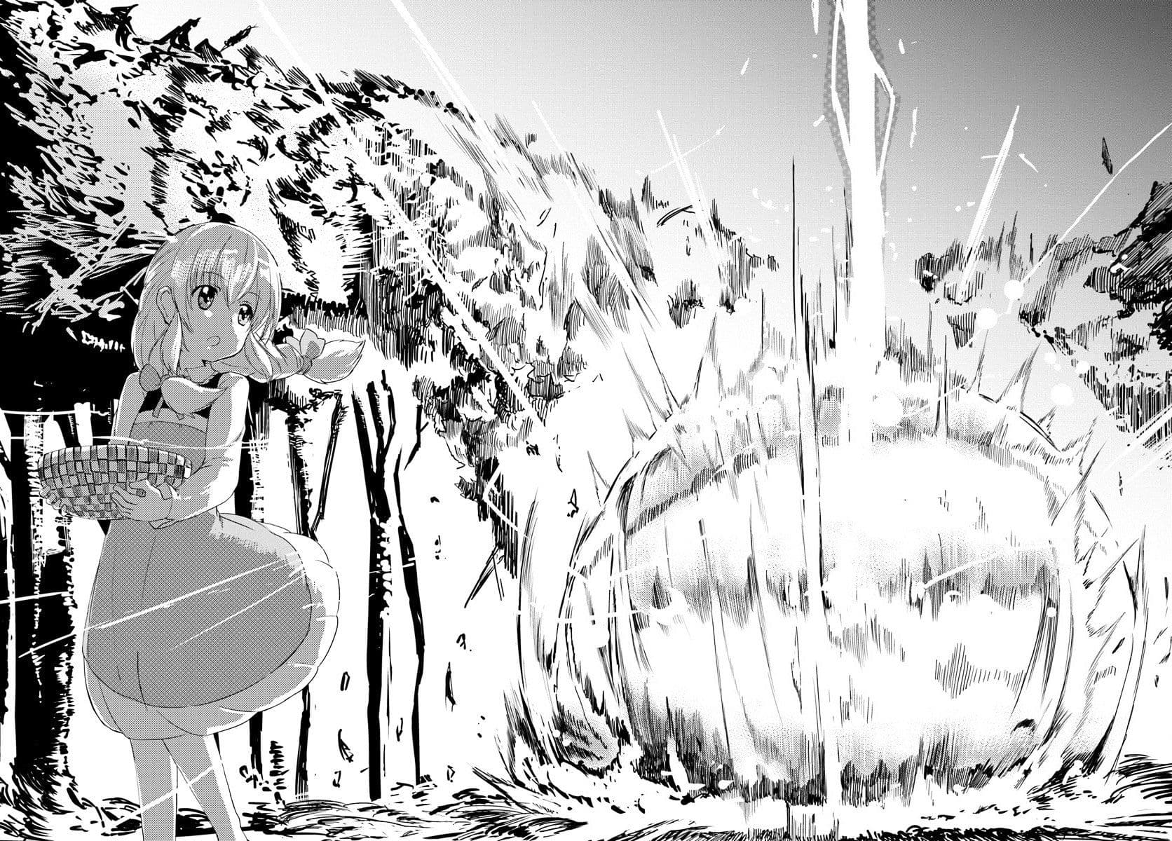 Magi Craft Meister page 30