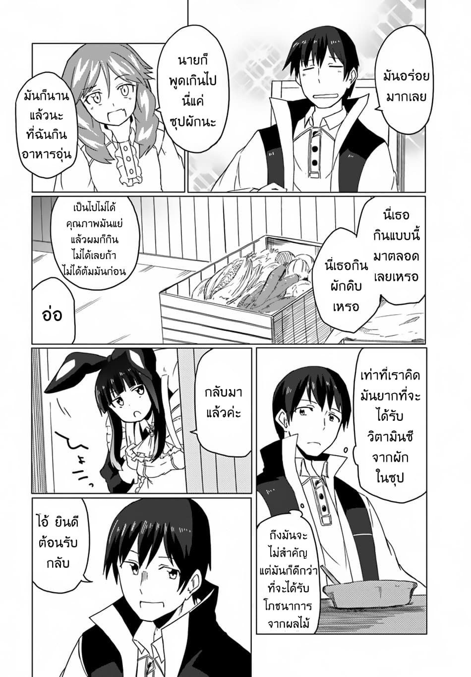 Magi Craft Meister page 26