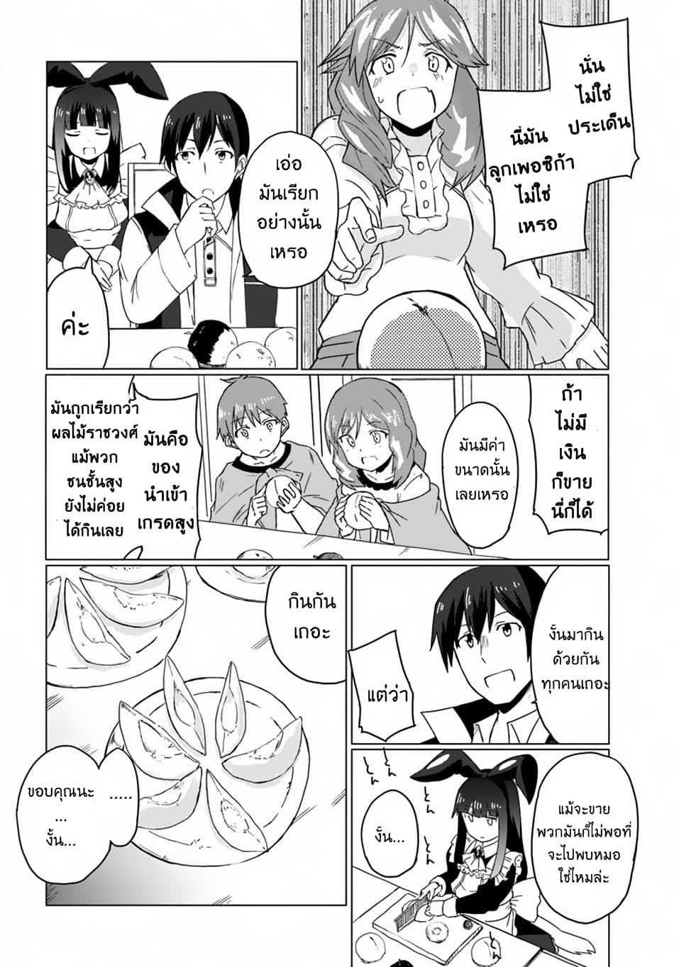 Magi Craft Meister page 28