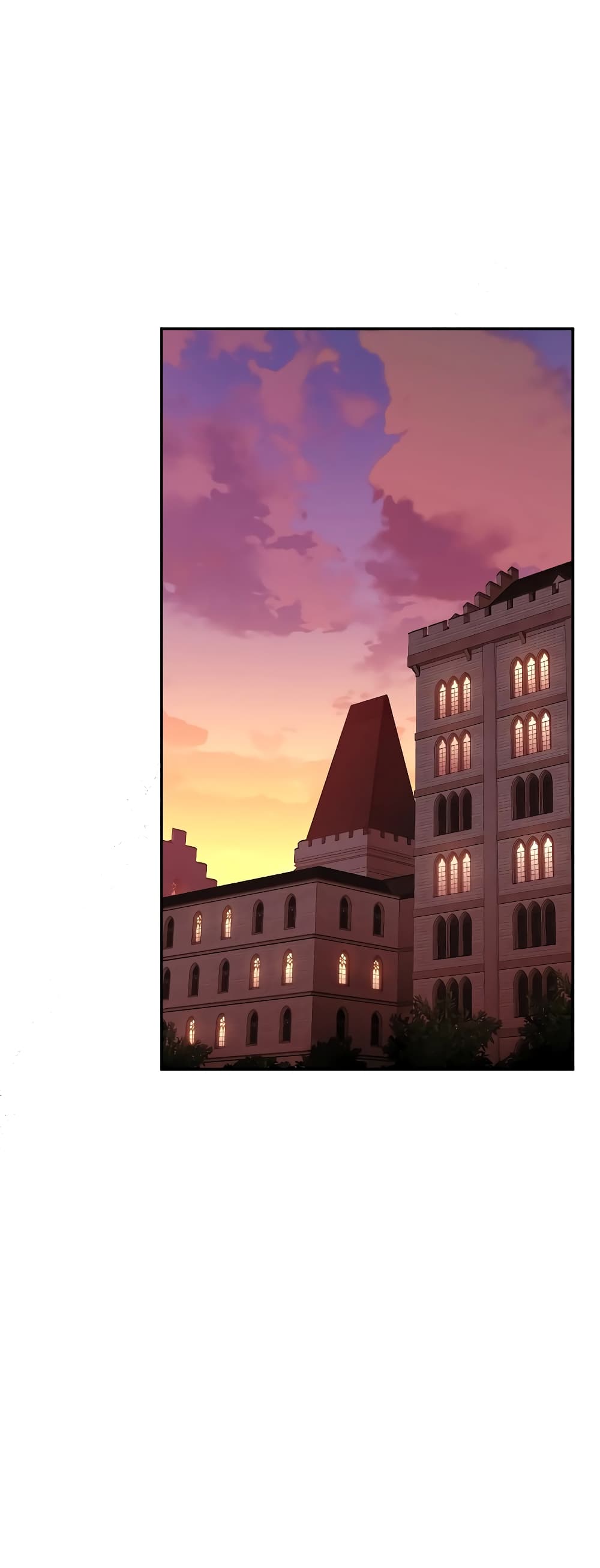 Magic Academy’s Genius Blinker page 1