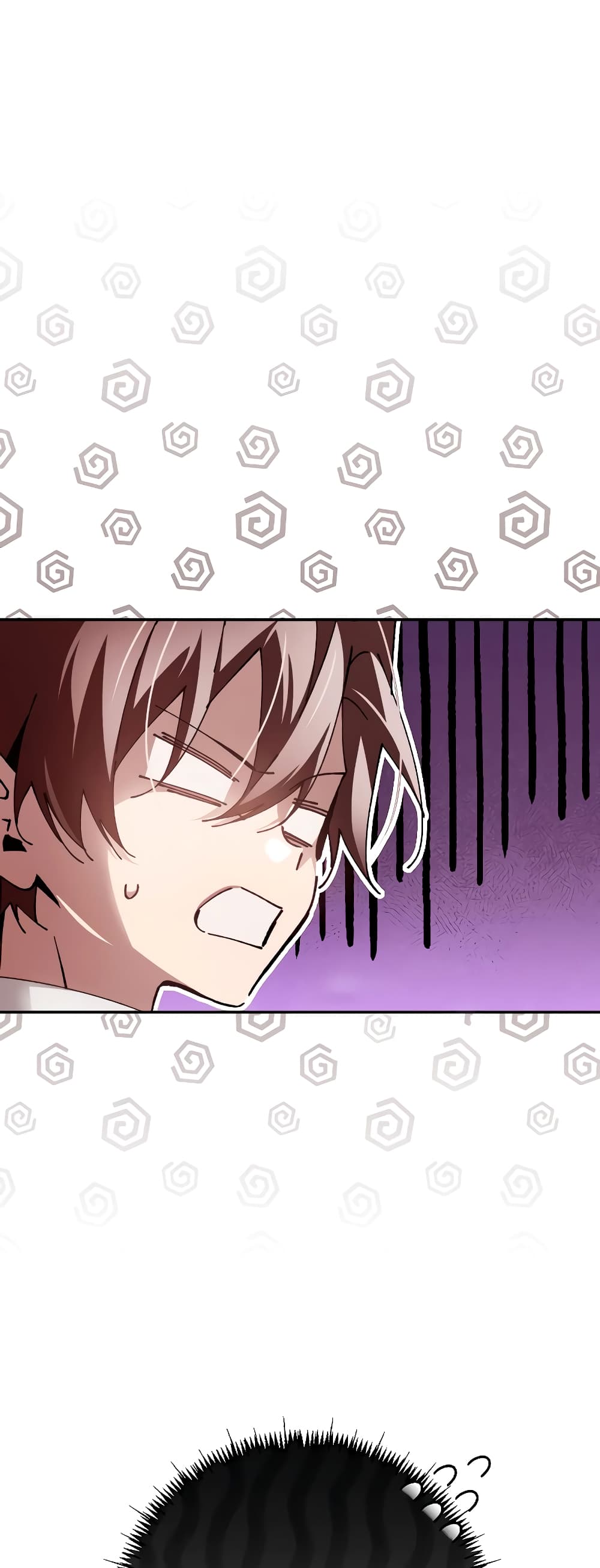 Magic Academy’s Genius Blinker page 23