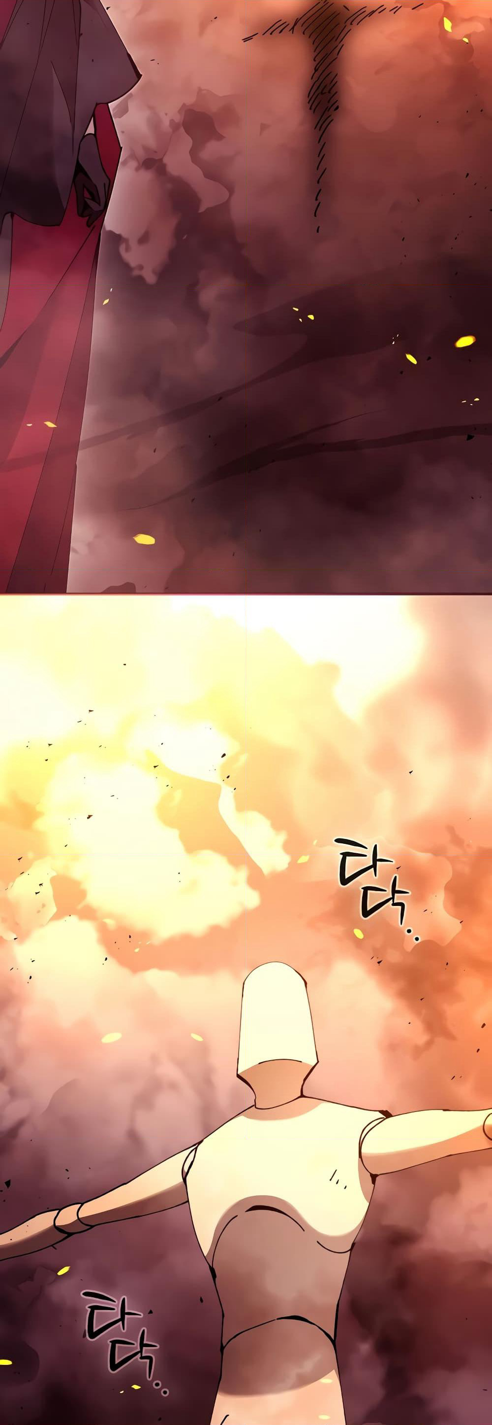 Magic Academy’s Genius Blinker page 56