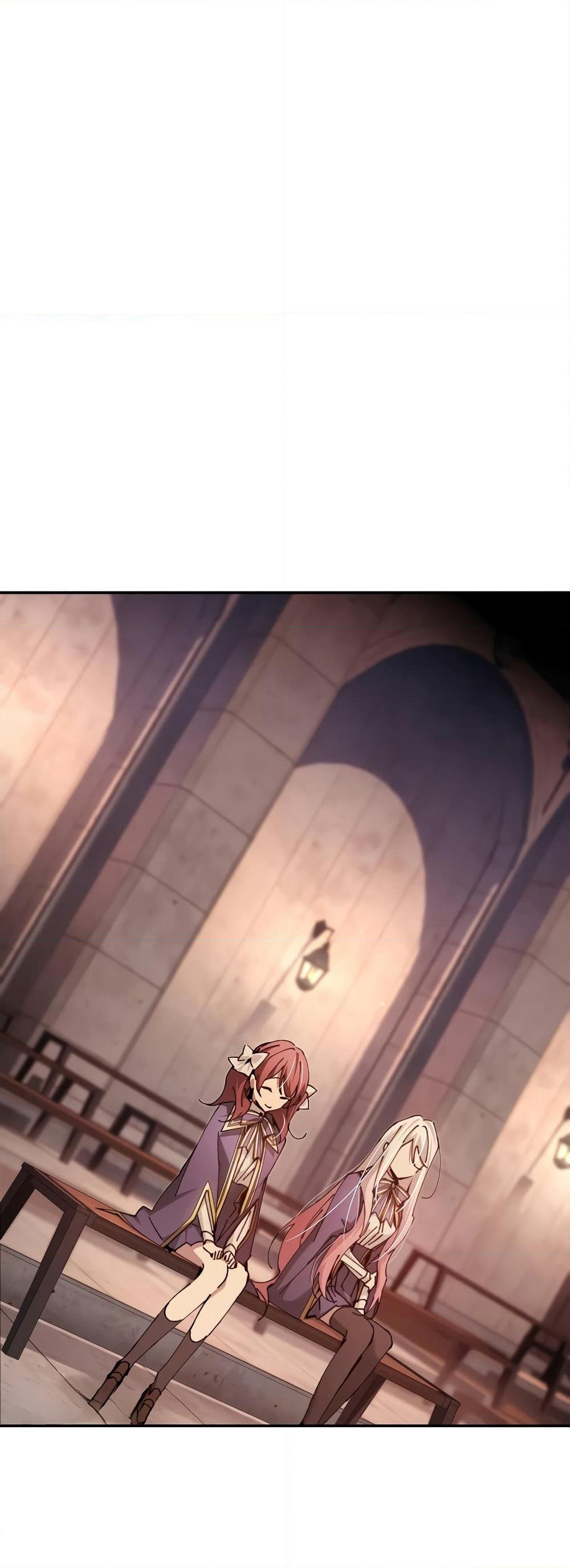 Magic Academy’s Genius Blinker page 7