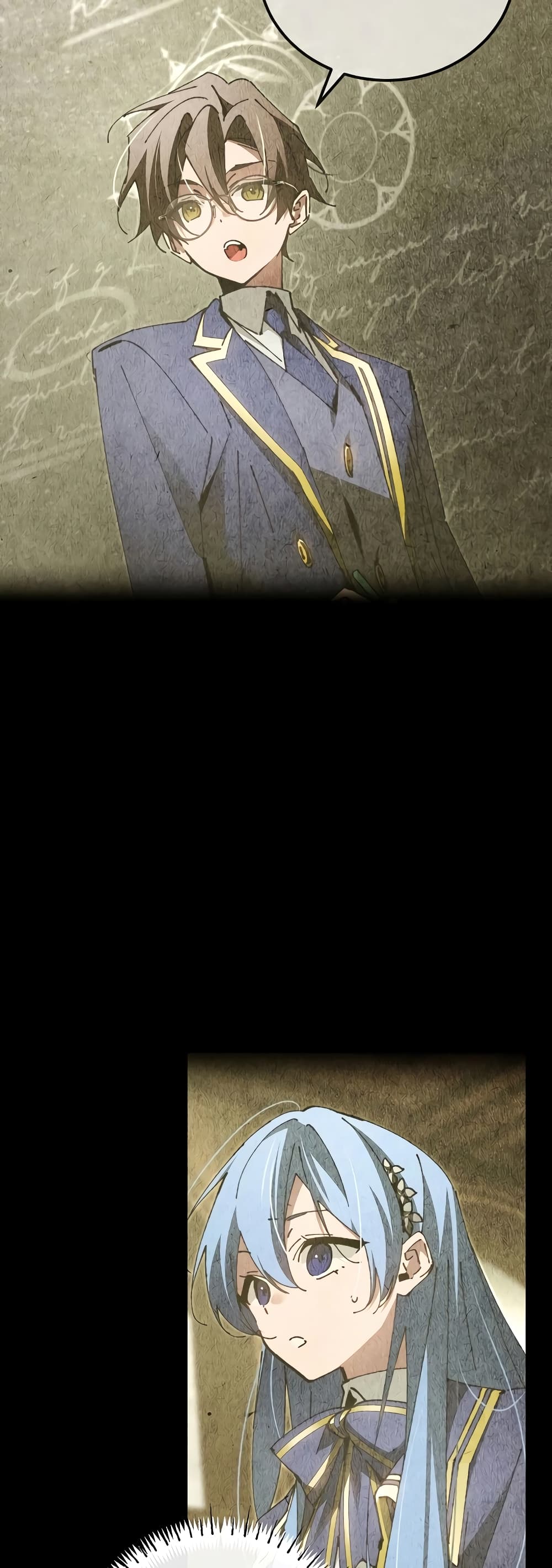 Magic Academy’s Genius Blinker page 5