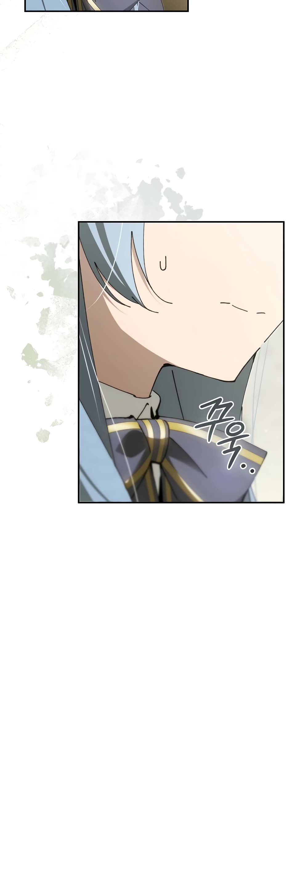 Magic Academy’s Genius Blinker page 19