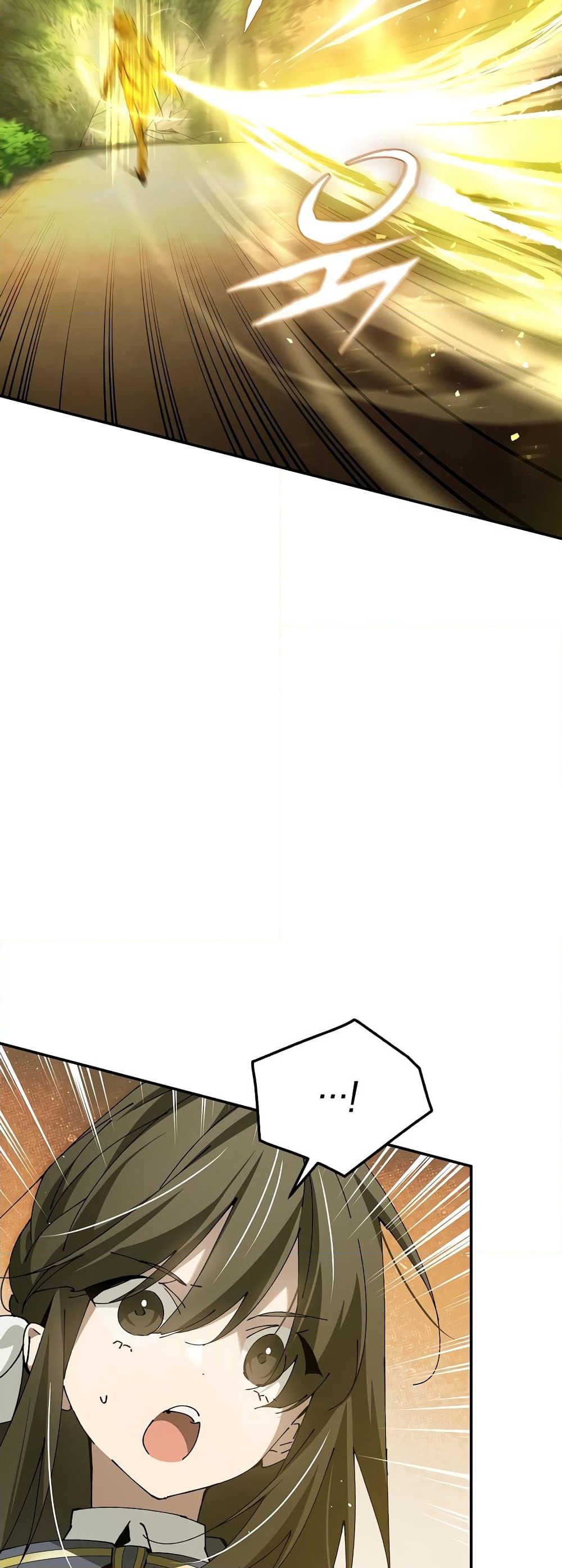 Magic Academy’s Genius Blinker page 42