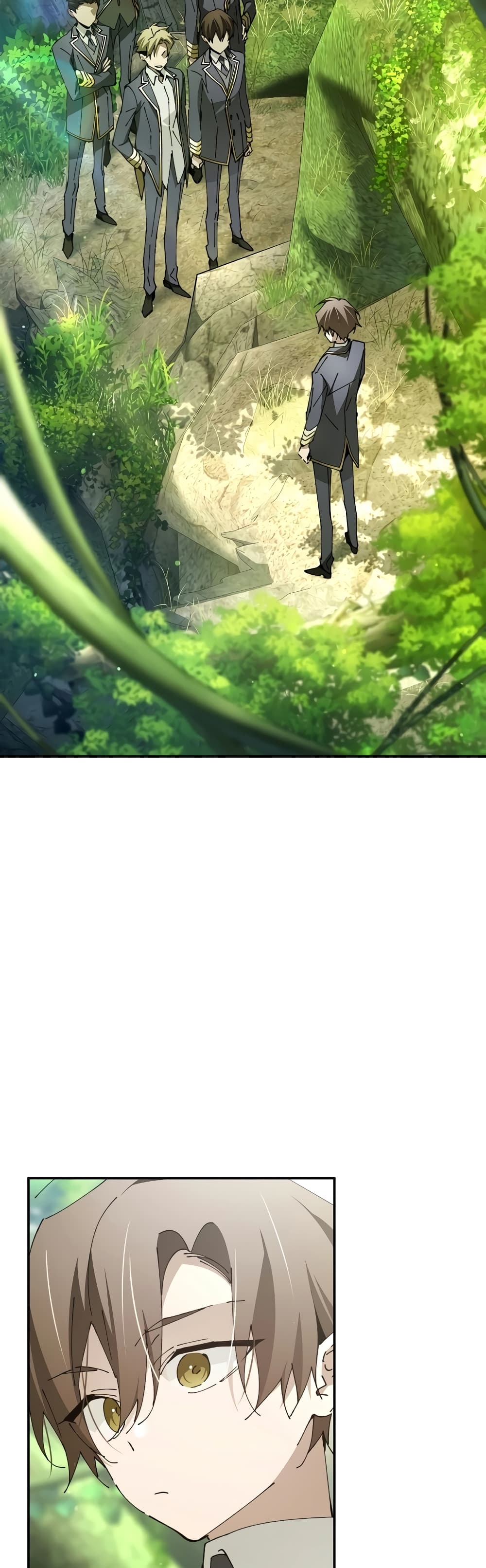 Magic Academy’s Genius Blinker page 2