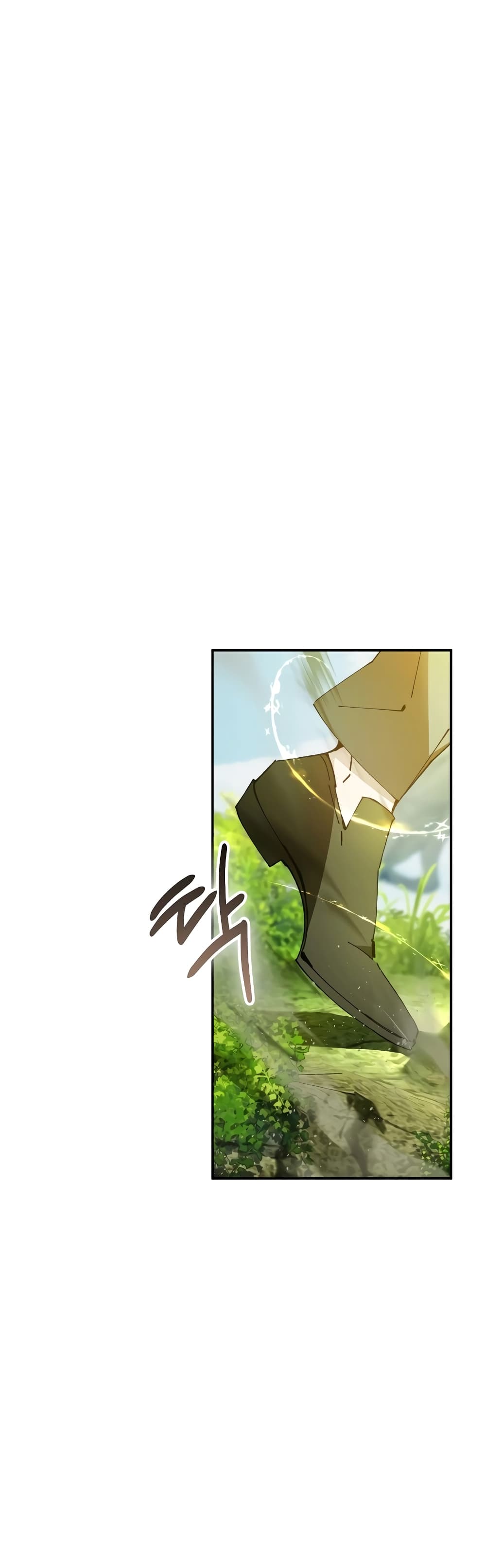 Magic Academy’s Genius Blinker page 48