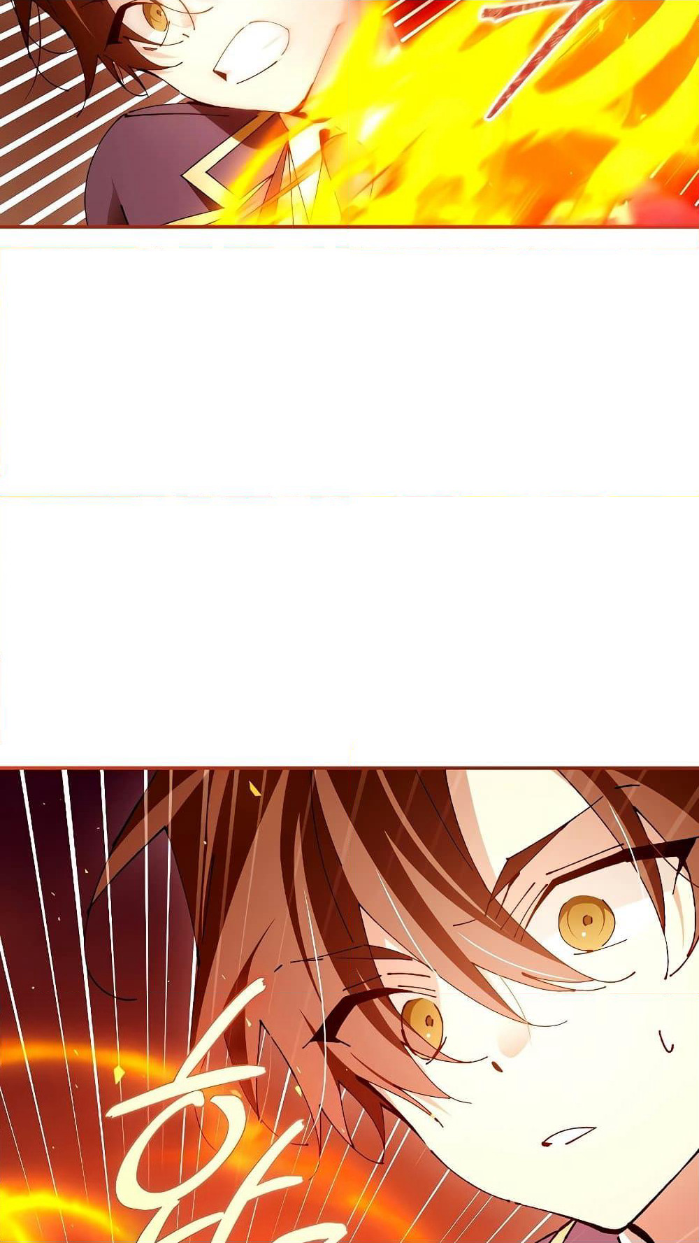 Magic Academy’s Genius Blinker page 9