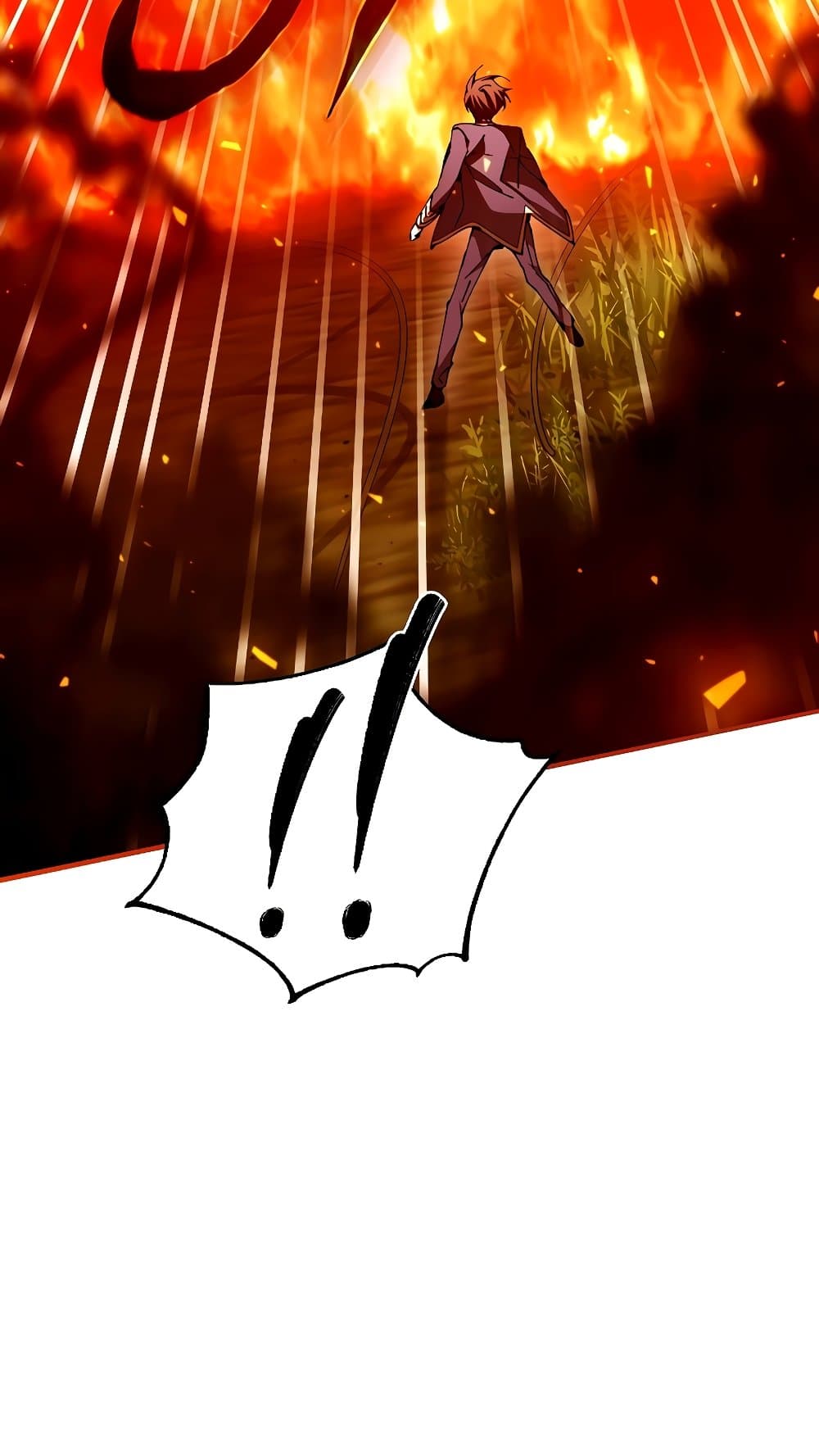 Magic Academy’s Genius Blinker page 15