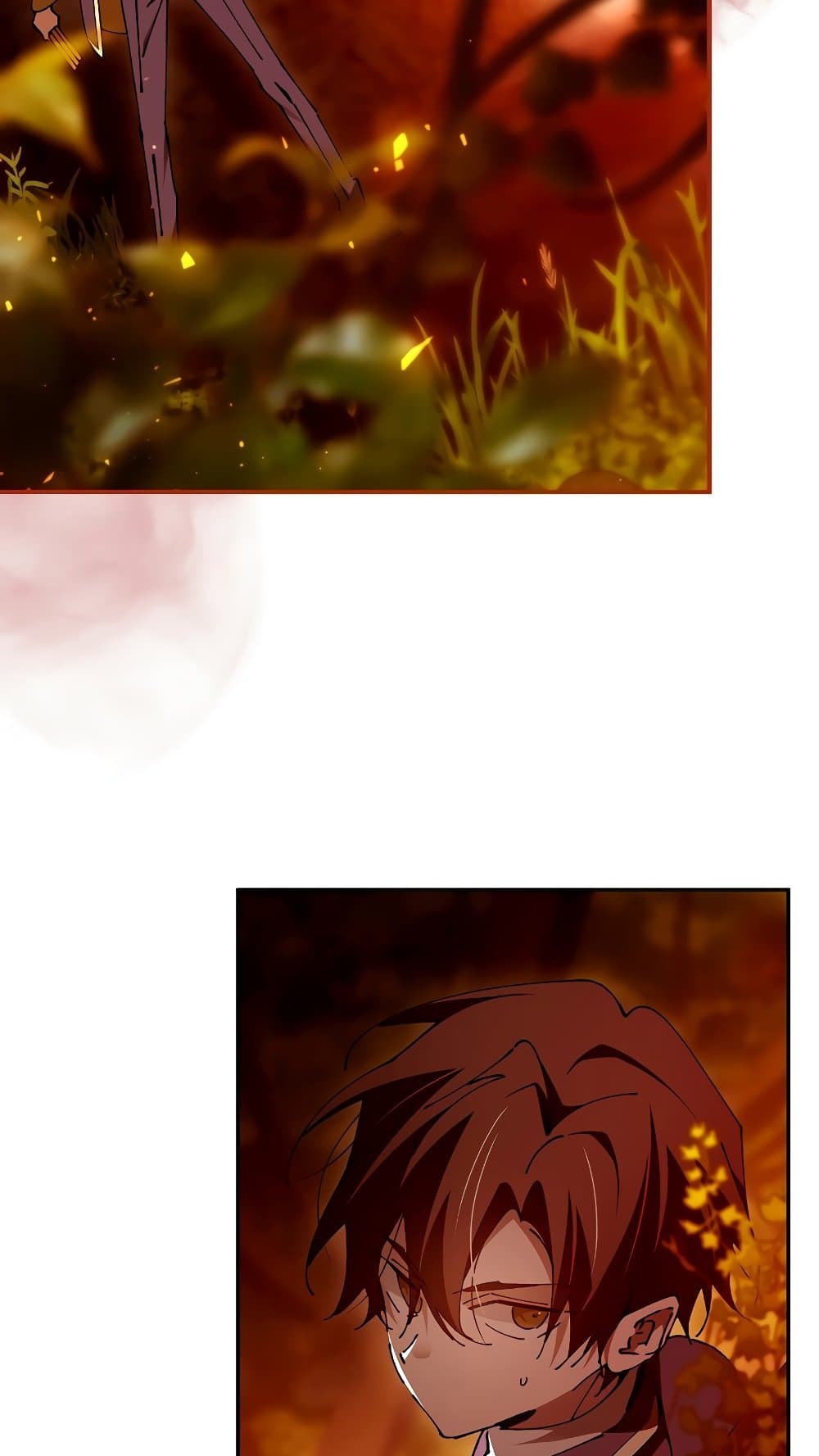 Magic Academy’s Genius Blinker page 27
